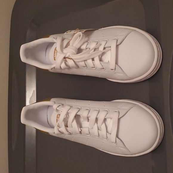 ADIDAS STAN SMITH W - Picture 3 of 7